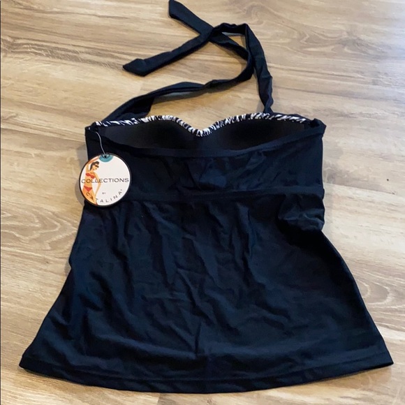 Catalina Swim Tankini Size Small NWT - Picture 5 of 6